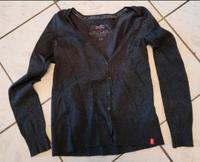 graue Strickjacke EDC Esprit Damen Gr. XS Niedersachsen - Ebstorf Vorschau