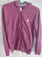 Kapuzenjacke, adidas, Gr. 170 Nordrhein-Westfalen - Freudenberg Vorschau