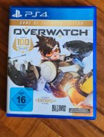 Overwatch PS4 Nordrhein-Westfalen - Krefeld Vorschau