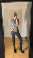Gemusterte Bluse von Zara in Größe S Bayern - Freising Vorschau