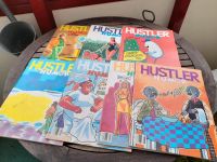 Hustler Humor Magazine USA Englisch Dwaine Tinsley Comic Satire Brandenburg - Werder (Havel) Vorschau