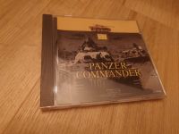 Panzer Commander mit Benutzerhandbuch PC Spiel Kiel - Wellsee-Kronsburg-Rönne Vorschau