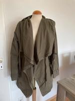 Modische Übergangsjacke / parka Nordrhein-Westfalen - Leverkusen Vorschau