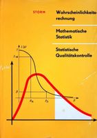 Storm: Wahrscheinlichkeitsrechnung, Statistik, Qualitätskontrolle Leipzig - Schönefeld-Abtnaundorf Vorschau