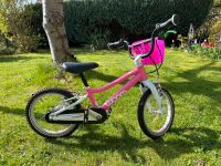 Woom 2 Fahrrad ❤️ Power pink ❤️ Limited Edition Berlin - Lichtenberg Vorschau