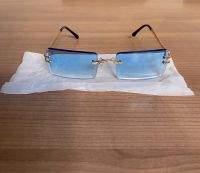 Sonnenbrille light Blue NEU Unisex Duisburg - Duisburg-Süd Vorschau