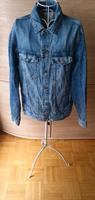 Jeans Jacke in Größe M und Farbe Blau von Firma H&M. Essen - Essen-Borbeck Vorschau