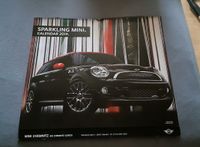 BMW Mini Wandkalender 2014 Sammlerstück Sachsen - Hohenstein-Ernstthal Vorschau