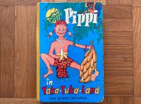 Astrid Lindgren ✶ Pippi in Taka-Tuka-Land ▹ Erstausgabe 1957 Niedersachsen - Rosengarten Vorschau