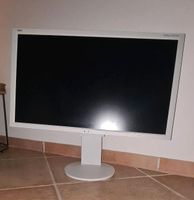 27" NEC MultiSync EA274WMi LCD Monitor drehbar weiß Schleswig-Holstein - Bad Segeberg Vorschau