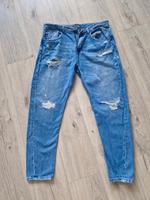 Zara Man Ripped Jeans Berlin - Reinickendorf Vorschau