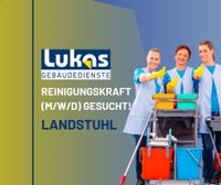 Reinigungskraft (m/w/d) in Landstuhl Rheinland-Pfalz - Landstuhl Vorschau