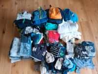 Kleiderpaket Junge in Größe 92 mehr als 130 Teile Baden-Württemberg - Amtzell Vorschau