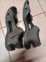 Ecco Sandalen, Gr. 40, schwarz Bayern - Hammelburg Vorschau
