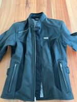 FLM Leder-Motorradjacke (Kombi) Gr. 36 NEU! Rheinland-Pfalz - Bassenheim Vorschau