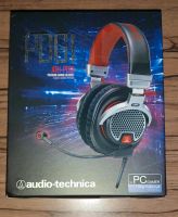 audio-technica ATH-PDG1 Gaming Headset Bayern - Küps Vorschau