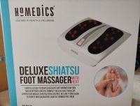 Fußmassagegerät HoMedics FM-TS9 Sachsen - Röhrsdorf Vorschau