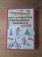 Das ultimative Überlebens-Handbuch Outdoor Hessen - Wehrheim Vorschau