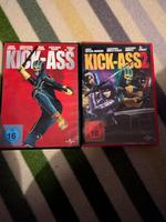 DVD Filme Kick Ass 1&2 Niedersachsen - Bramsche Vorschau