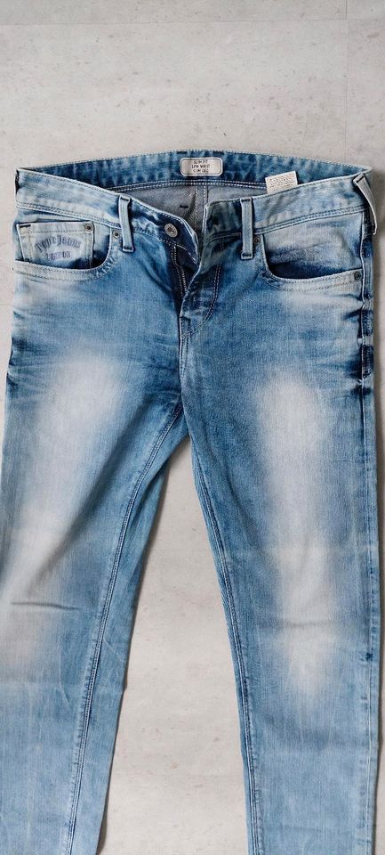 Jeans Hose von Pepe Neu in Salzgitter