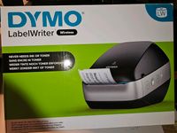 Dymo Labelwriter Wireless OVP und unbenutzt Häfen - Bremerhaven Vorschau