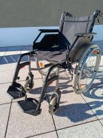 Dietz Rollstuhl Thüringen - Oberheldrungen Vorschau