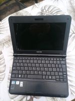 NOOTBOCK TOSHIBA MINI NB 250 ohne Festplatte Bayern - Landau a d Isar Vorschau