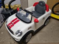 Kinder Elektroauto Mini Cooper Nordrhein-Westfalen - Warstein Vorschau