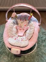 Babywippe mit Melodie Bayern - Roggenburg Vorschau