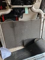 DAF XF106 Intercooler Nürnberg (Mittelfr) - Schweinau Vorschau