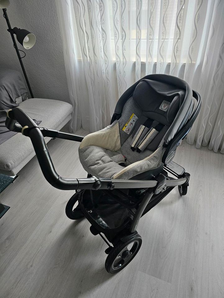 Peg perego book 51 in Bad Camberg