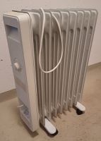 Radiator, Rippenheizkörper, Elektrohheizung 2 KW Thüringen - Sondershausen Vorschau