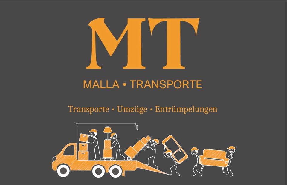 ❗️ UMZUGSHELFER MIT TRANSPORTER 89€ STD. ❗️ in Porta Westfalica