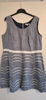 Sommerkleid von boden Gr. 46 Bayern - Würzburg Vorschau
