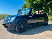 MINI Cooper S 1.6 Cabrio Sidewalk PDC Leder Tüv/Au neu Scheckheft Nordrhein-Westfalen - Brakel Vorschau