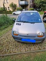 Renault Twingo 1.2 Twingomatic Nordrhein-Westfalen - Pulheim Vorschau