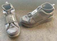 UGG Neutra Damen Sneaker Gr. 38 USA 7 aus Neopren mit Logo Baden-Württemberg - Karlsruhe Vorschau