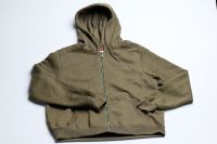 Kapuzen-Pullover von Slazenger in Größe L, Farbe: Khaki Herzogtum Lauenburg - Wentorf Vorschau