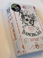 Dancing Jax - Auftakt & Zwischenspiel (2 Bücher) Nordrhein-Westfalen - Bad Oeynhausen Vorschau