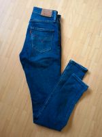 Levi's 721 high rise skinny, Gr. 25 Hessen - Wettenberg Vorschau