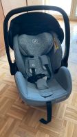 Maxi Cosi Marble hat inkl. Isofix Station Hessen - Hofheim am Taunus Vorschau