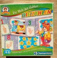 Die Welt der Zahlen, Kinderspiel Bayern - Jettingen-Scheppach Vorschau