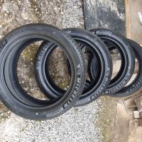 4x 245/45R19 neue Michelin Primacy Sommer Reifen Acoustic lesen Baden-Württemberg - Oberderdingen Vorschau