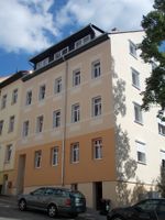 schöne 2-Raum Wohnung mit Terrasse und Kamin Thüringen - Gera Vorschau