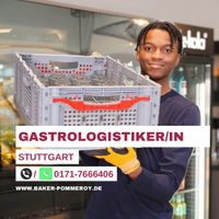 14.5. Job Messe Stuttgart: Logistiker / Aushilfe / Minijob Stuttgart - Flughafen Vorschau