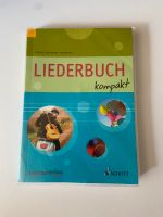 Liederbuch Thüringen - Erfurt Vorschau