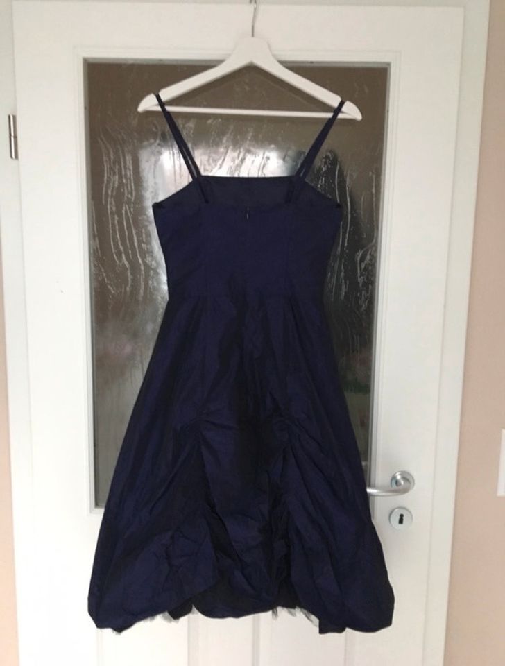 Ascia Abendkleid / Cocktailkleid Gr. 34 in Quedlinburg