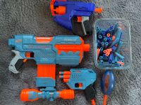 Nerf Blaster Kreis Pinneberg - Uetersen Vorschau