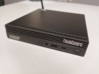 Lenovo ThinkCentre Mini PC M70q / i5-10400T / Win 11 Pro Nordrhein-Westfalen - Solingen Vorschau