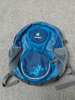 Deuter Rucksack Kinderrucksack Kindergarten Rucksack Wandern Nordrhein-Westfalen - Preußisch Oldendorf Vorschau